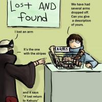 Lost and Found Comic (3)